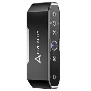 Order In Just $1,570.32 / Euro 599.00 Creality Otter 3d Scanner | Germany With This Discount Coupon At Geekbuying