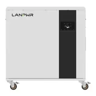 Order In Just €1899.00 Lanpwr Ufox Plus 35e Solar Power Station, 3500w 5120wh Solar Generator, Lifepo4 Battery, Off-grid Inverter, Expandable & App Control With This Discount Coupon At Geekbuying